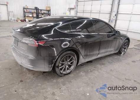 2021 Tesla Model 3 Long Range Dual Motor All-Wheel Drive from USA, damaged, VIN 5YJ3E1EBXMF055867